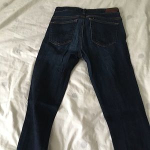 AG jeans size 24